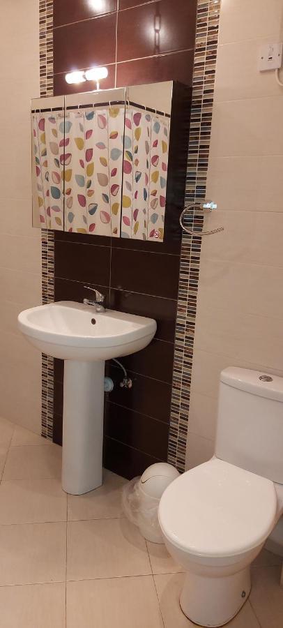 Bugibba Homes Suite 세인트폴스베이 외부 사진