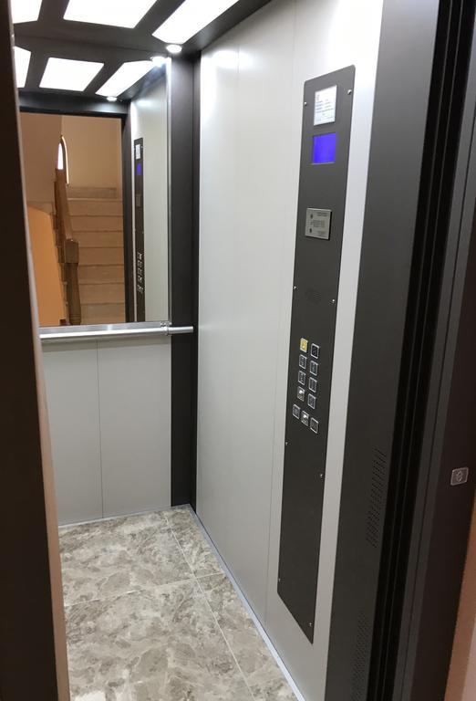 Bugibba Homes Suite 세인트폴스베이 외부 사진