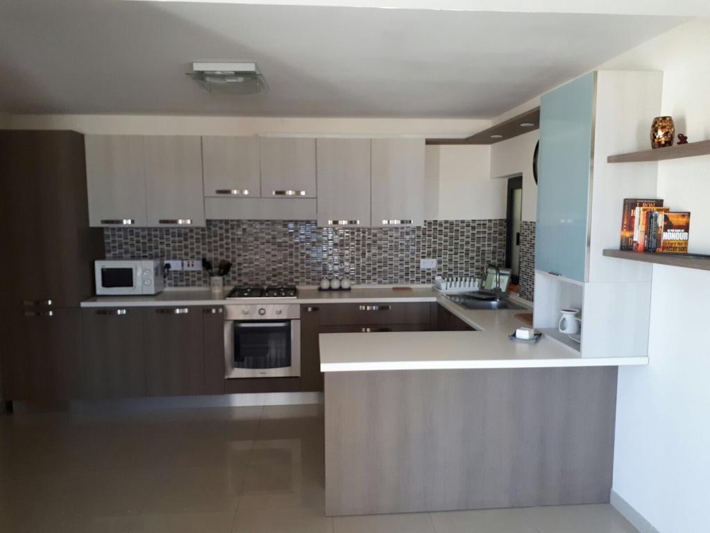 Bugibba Homes Suite 세인트폴스베이 외부 사진