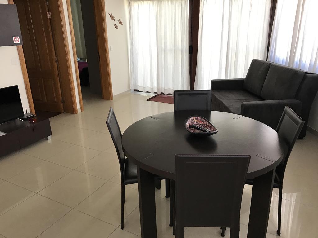 Bugibba Homes Suite 세인트폴스베이 외부 사진