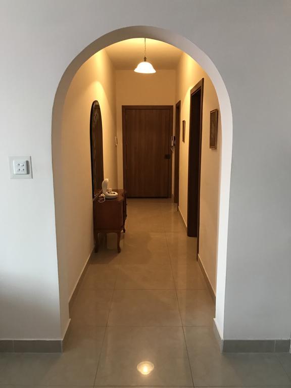 Bugibba Homes Suite 세인트폴스베이 외부 사진