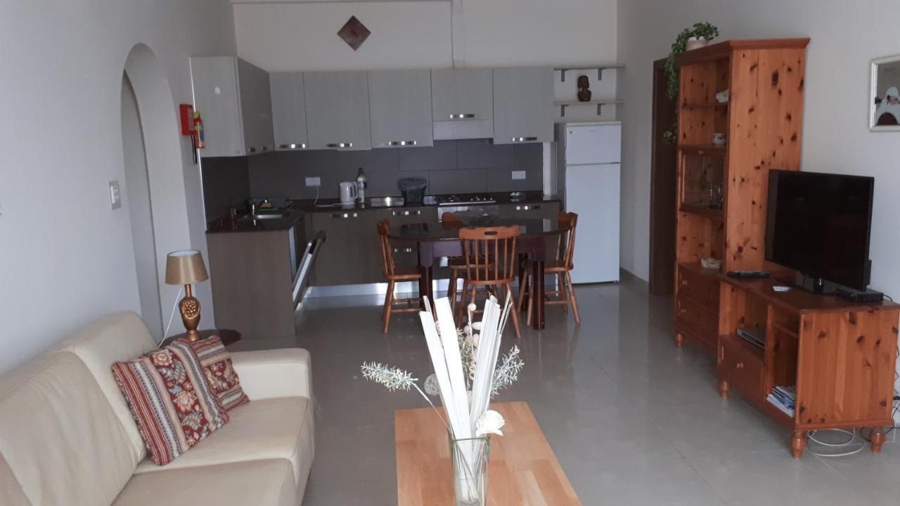 Bugibba Homes Suite 세인트폴스베이 외부 사진