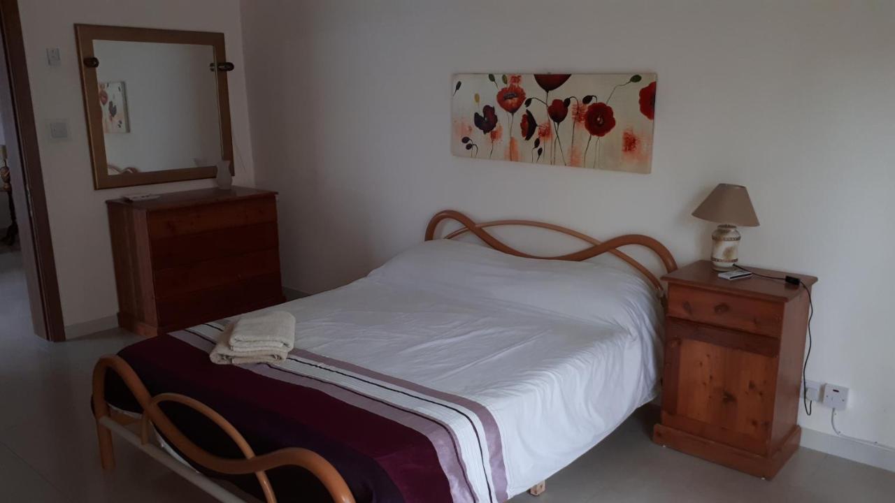 Bugibba Homes Suite 세인트폴스베이 외부 사진