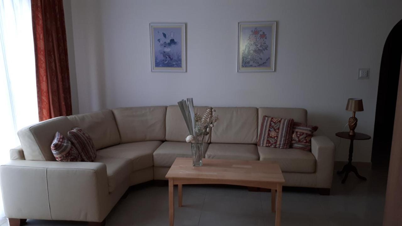 Bugibba Homes Suite 세인트폴스베이 외부 사진