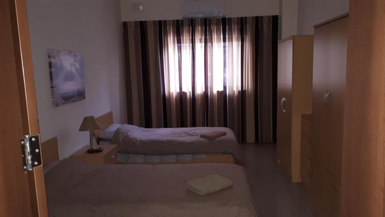 Bugibba Homes Suite 세인트폴스베이 외부 사진